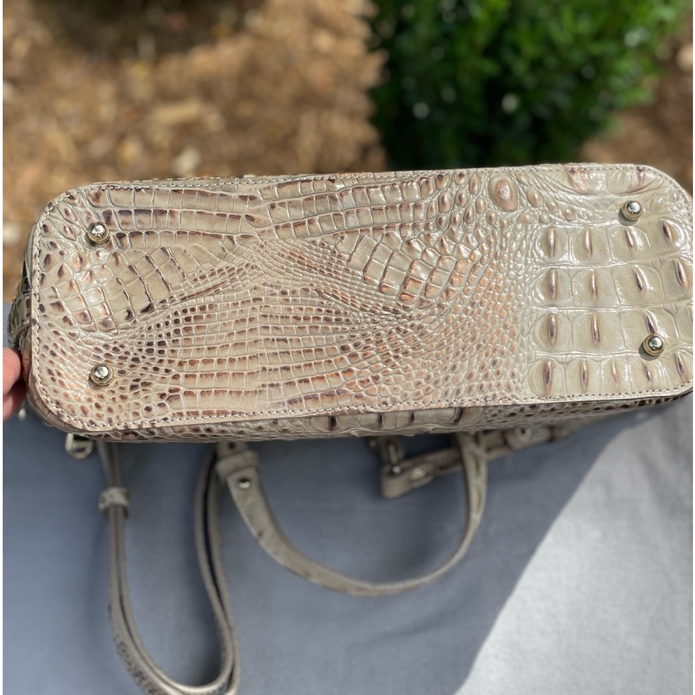 Brahmin Asher Satchel - Picture 5 of 15